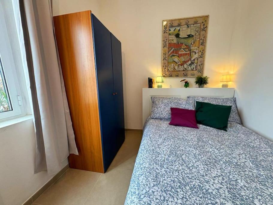 Apartamento Blue Sky Roma