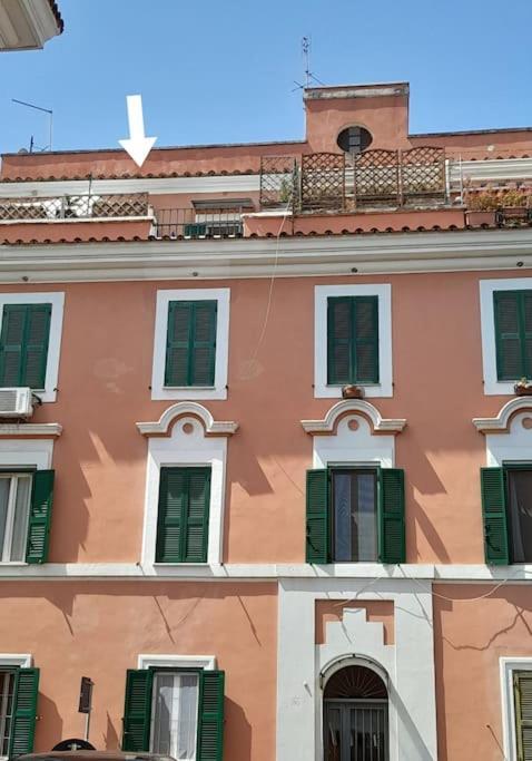 Apartamento Blue Sky